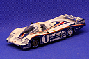Slotcars66 Porsche 956 1/43rd scale Vitese diecast model Rothmans Le Mans 1982 #1 